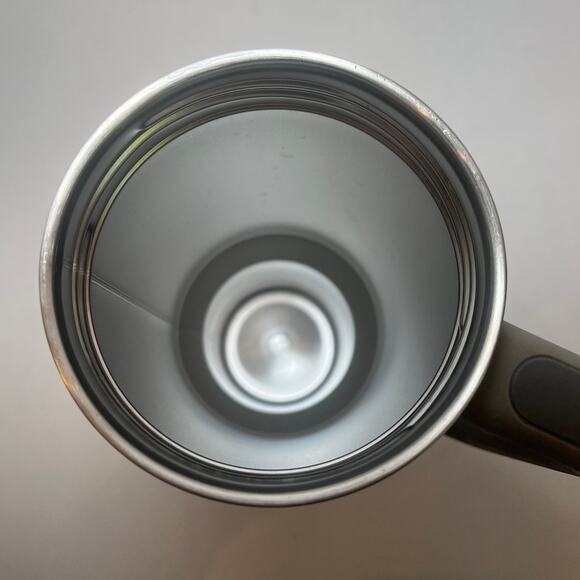 Stanley The Quencher H2.0 Flowstate Tumbler 40oz Stone Gray Water Bottle - Picture 6 of 7